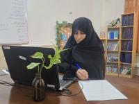 اولین جلسه کارگروه تفسیر و علوم قرآنی در سال 1405