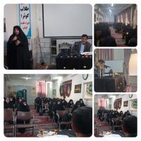 نشست علمی  «شناخت صهیونیسم و بازگشت به سرزمین موعود نگاهی تاریخ‌مدرانه _ با رویکرد تاریخ‌ ادیانی»