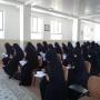 آزمون جامع طلاب سطح چهار حوزه‌های علمیه خواهران