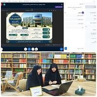 برگزاری چهل‌ونهمین جلسه دفاع از پایان‌نامه سطح سه رشته تفسیر و علوم قرآنی