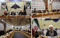 در دومین جلسه شورای گسترش سال ۱۴۰۵ تصویب شد: افزایش مدارس علمیه دارای دوره عمومی(ویژه دارندگان مدرک متوسطه اول) به ۱۱۶ مدرسه علمیه 