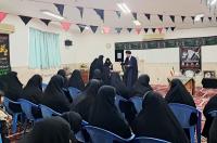 مبلغین پیشگام مکارم اخلاقی و جذب مخاطب باشند