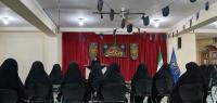 جهاد تبیین در خطبه های حضرت زینب سلام الله علیها در کوفه و شام