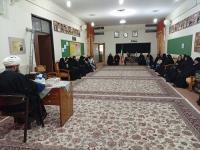 دامغان/تجلی خورشیدِ پنهان‌ناپذیر؛ نگاهی به سیره و جایگاه علمی امیرالمؤمنین (ع)