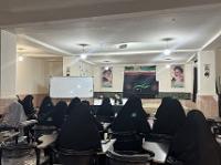 حضرت زینب سلام الله علیها الگوی عفاف،حیا ومدیریت بحران در مکتب عاشورا