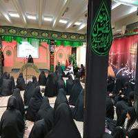  جهاد تبیین موتور محرک احیای  دین و مقابله با تحریف