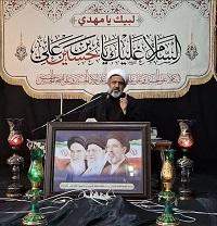 نشست علمی پژوهشی، با موضوع تحلیل نقش راهبردی حضرت زینب (س) در تداوم نهضت عاشورا در مدرسه علمیه حضرت فاطمهالزهرا (س) داراب و جنتشهر برگزار شد.