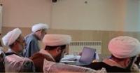 برگزاری جلسه کارگروه رساله های علمی با گرایش تفسیر تطبیقی 