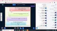 برگزاری جلسه پیش دفاع رساله علمی سطح 4 گرایش تفسیر تطبیقی