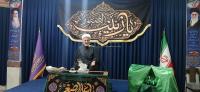 رسالت تاریخی ملت ایران در تغییر نظم جهانی