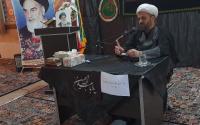 حضرت زینب (س) معمار تداوم و تبیین‌گر پیام نهضت عاشوراست