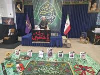 تحلیل الگوی تاب‌آوری و مدیریت بحران در سیره حضرت زینب س