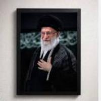 زمزمه‌ سوگوارانه دانش‌آموخته برازجانی در فراق نائب سبط نبی (ص)