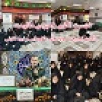 نشست علمی پژوهشی الگوی راهبردی مقاومت: واکاوی تطبیقی آموزه های عاشورایی و نبرد کنونی