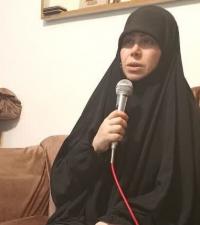 نشست هادیان محرم