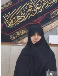 نشست تبیینی تحلیلی کامرانی 