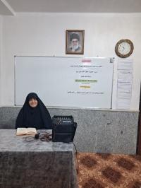 زنان، کنشگران منحصربفرد مکتب اهل بیت (علیهم السلام)