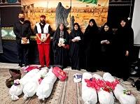 مدرسه علمیه فاطمیه شیراز، نمایش «پرواز ۱۶۸» به مناسبت شهادت رهبر انقلاب و شهدای دانش‌آموز میناب را اجرا کرد. 