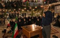 برگزاری کارگاه آموزشی سلامت و بهداشت با موضوع «فرزندپروری» به مناسبت هفته عفاف و حجاب در موکب جهادگران فاطمی مدرسه علمیه فاطمیه(س)فسا