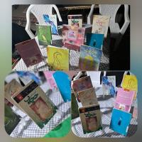 نمایشگاه کتاب