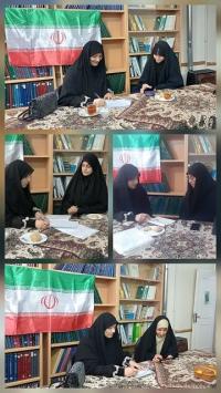 گزارش  میز مشاوره پژوهشی
