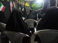 نشست پژوهشی نقش راهبردی حضرت زینب سلام الله علیها در تبیین مفهوم مقاومت