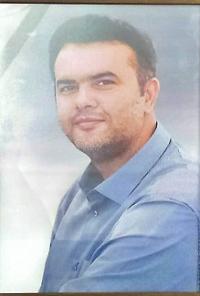 دیدار با خانواده‌ شهیدسرهنگ پاسدار مهندس ساعد محمدی