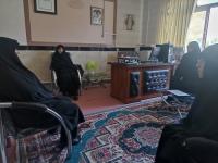 جلسه هم اندیشی