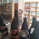  دوره مهارتی و آمادگی مصاحبه «ناب ۱۱» ویژه طلاب مدرسه علمیه حضرت زینب کبری (س) یزد برگزار شد