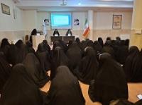 زن تراز جمهوری اسلامی؛از آرمان تا واقعیت