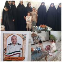 حضور جاری در دل زندگی
