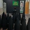 نشست اخلاق به مناسبت شهادت حضرت رقیه علیهاالسلام در مدرسه علمیه تخصصی الزهرا علیهاالسلام گراش برگزار شد.