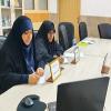 بررسی پیامدهای جنگ‌های روانی بر عزت‌ نفس کودکان مسلمان در سومین جلسه دفاع پایان‌نامه مشاوره خانواده مدرسه علمیه تخصصی جامعة النور شیراز
