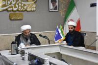 برگزاری اجلاس مدیران حوزه های علمیه خواهران استان کردستان