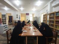 اردبیل ، هم اندیشی کانون هماندیشی گفتمان انقلاب اسلامی؛