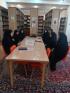 برگزاری جلسه توجیهی آیین‌نامه تحقیق پایانی برای طلاب سطح سه مدرسه علمیه حضرت نرجس خاتون(س) دولت‌آباد