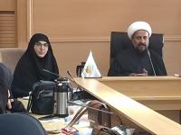 برگزاری هشتمین پیش‌نشست همایش بانوی کُرد در سنندج