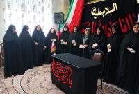 مراسم تقدیر از «فعالان پژوهشی مدرسه»