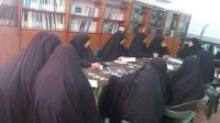 سمنان دامغان جلسه رفع اشکال مقالات پایانی
