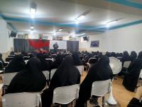 برگزاری کارگاه تخصصی «روان‌درمانی یکپارچه اسلامی» در میبد