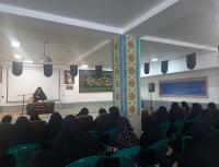 کرمان-نشست« اهمیت مطالعه سیره معصومین علیهم السلام»