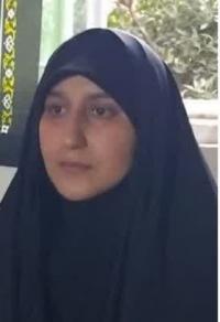 نشست خانم عزیزتبار