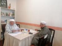 برگزاری کارگروه تخصصی فقه و اصول
