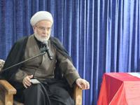 برگزاری مراسم گرامیداشت رهبر شهید در سنندج