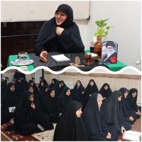 بازخوانی الگویی تمام‌عیار برای زن تراز انقلاب اسلامی با نگاهی به عملکرد حضرت زینب (س