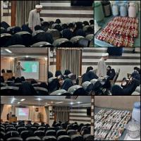 کارگاه جامع طرح نامه نویسی پایان نامه ویژه رشته مشاوره خانواده با رویکرد اسلامی