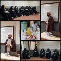 کارگاه جامع طرح نامه نویسی پایان نامه ویژه رشته تربیت دینی کودک و نوجوان