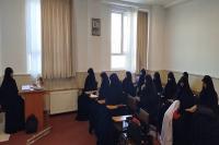 جهاد اکبر از میدان نفس آغاز می‌شود
