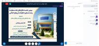  بررسی پیامدهای جنگ‌های روانی بر عزت‌ نفس کودکان مسلمان در جلسه دفاع پایان‌نامه مشاوره خانواده مدرسه علمیه تخصصی جامعة النور شیراز