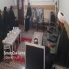 نشست اخلاق با محوریت نقش تمدن‌ساز طلبه انقلابی در مدرسه علمیه الزهرا (س) بختگان برگزار گردید.